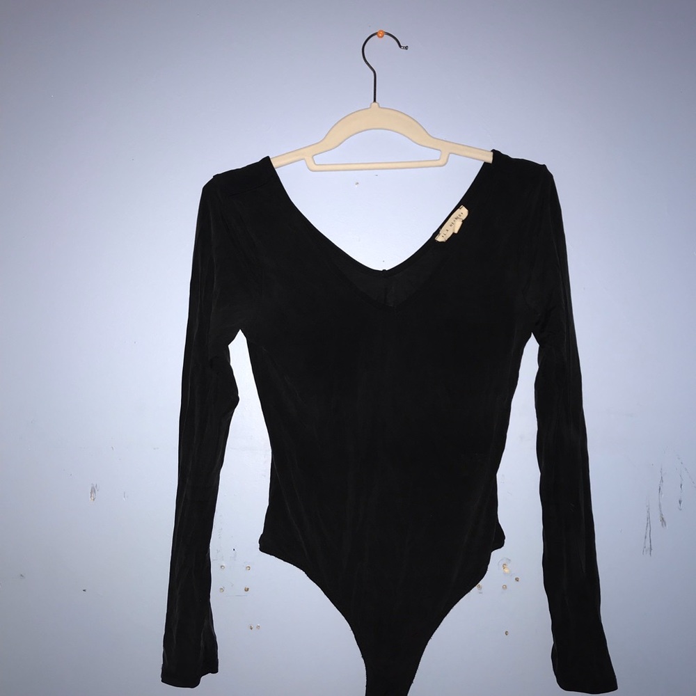 LA HEARTS bodysuit